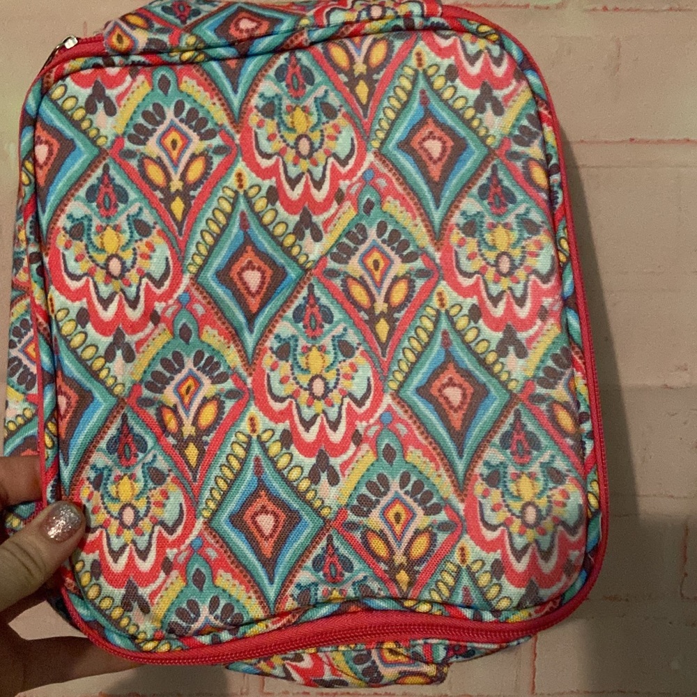 Lilly Pulitzer Lunch Box